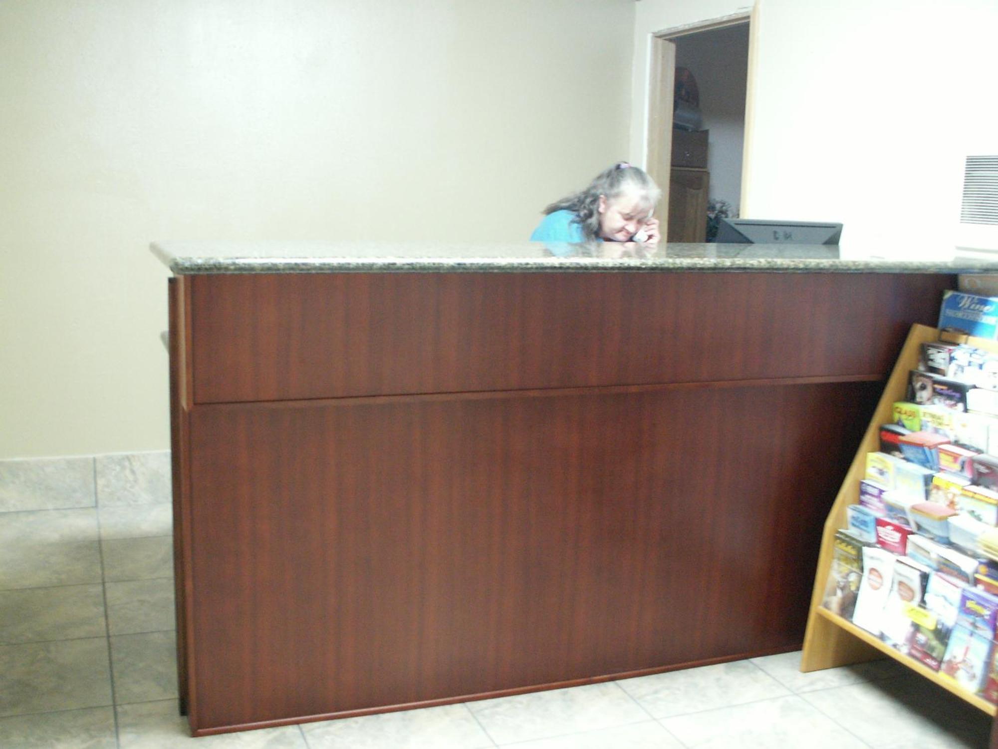 Executive Motel Eugene Ngoại thất bức ảnh