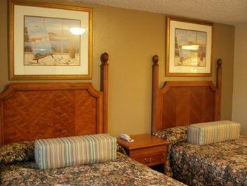 Executive Motel Eugene Ngoại thất bức ảnh