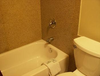 Executive Motel Eugene Ngoại thất bức ảnh